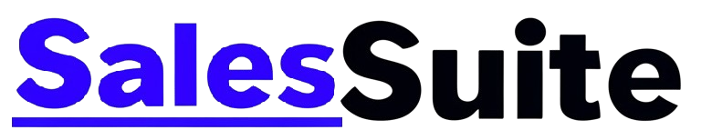 Sales Suite Logo