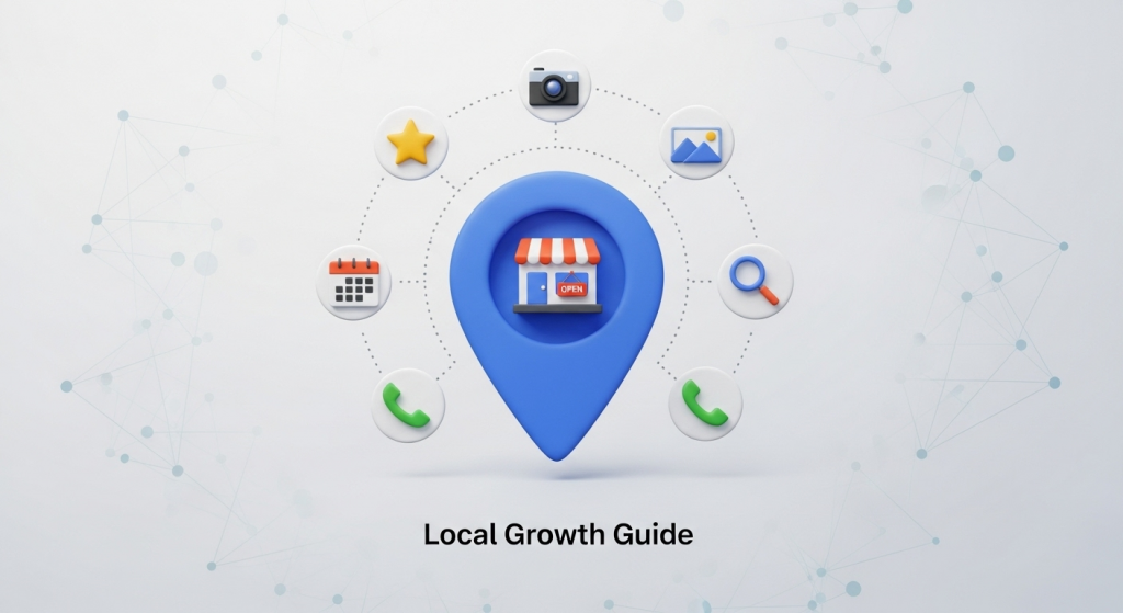 How to Optimize Your Google Business Profile for Better Visibility