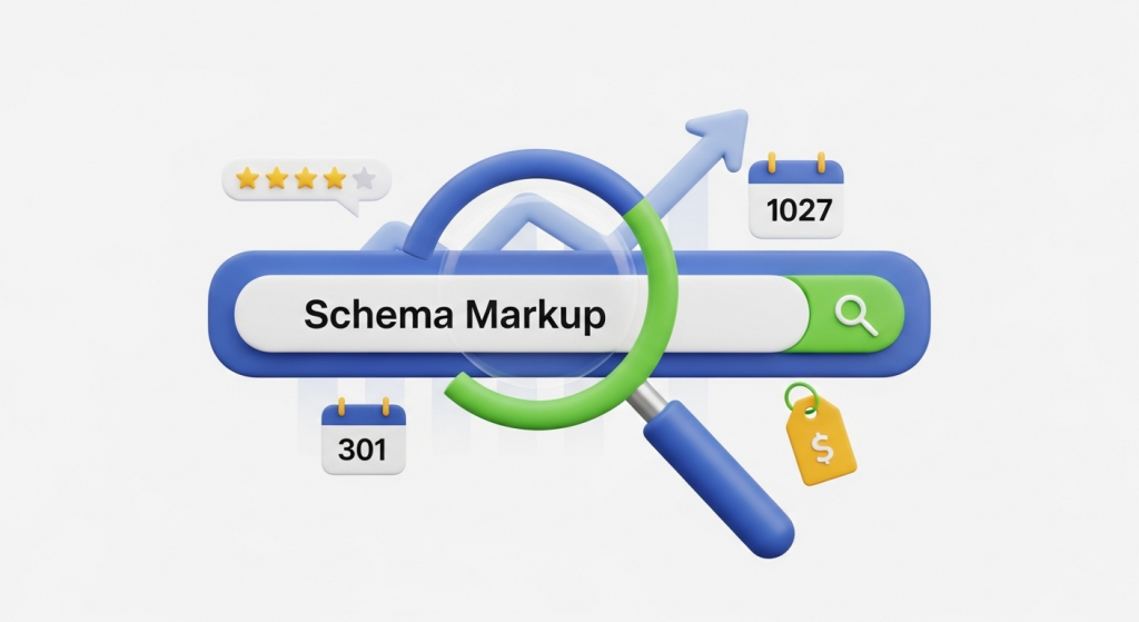How to Use Schema Markup to Improve Your Search Visibility