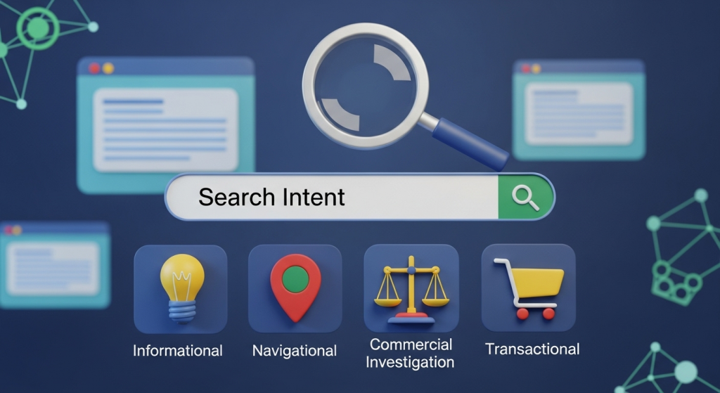 Understanding Search Intent: The Key to Better Rankings