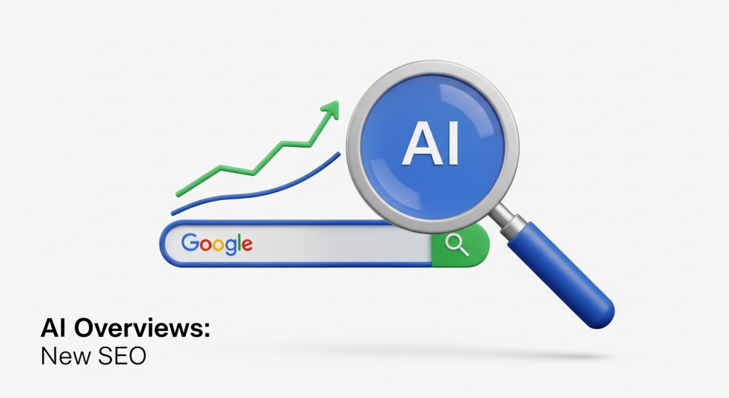 Search AI For a trending topic ideal for our Website & Marketing Agency