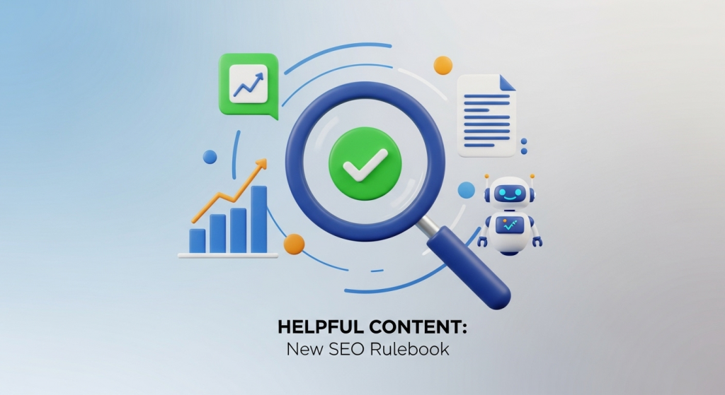 Search AI For a trending topic ideal for our Website & Marketing Agency