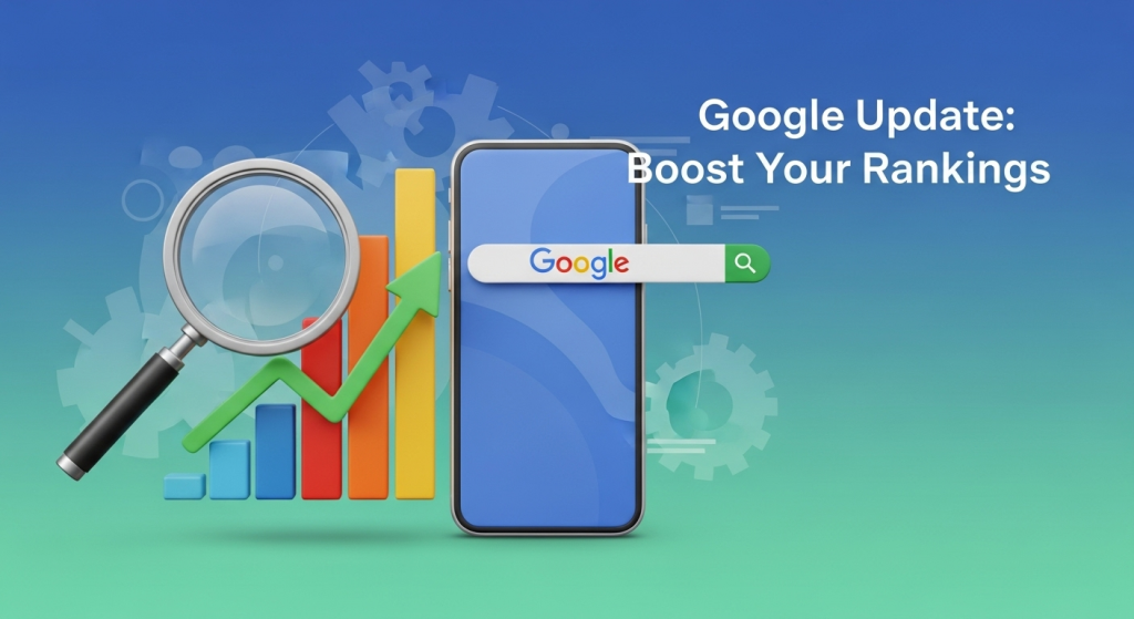 What Google’s Latest Algorithm Update Means for Your Site