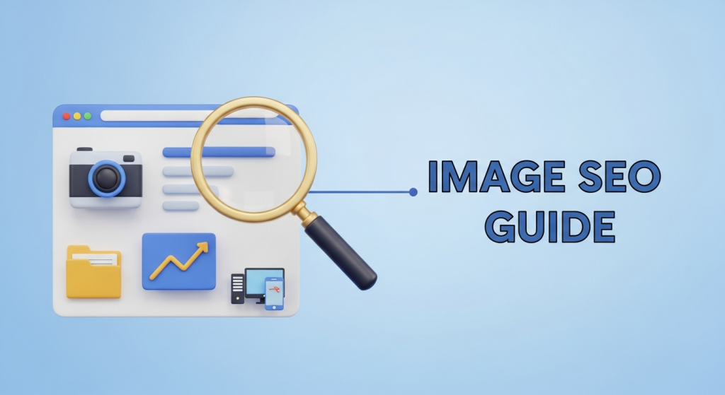 The Ultimate Guide to Image SEO