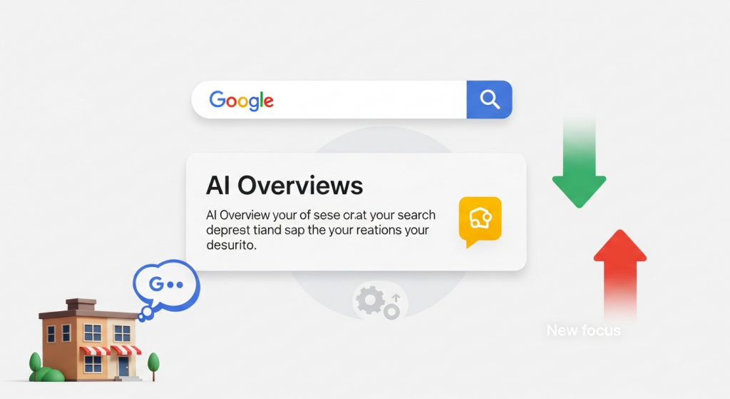 Search AI For a trending topic ideal for our Website & Marketing Agency