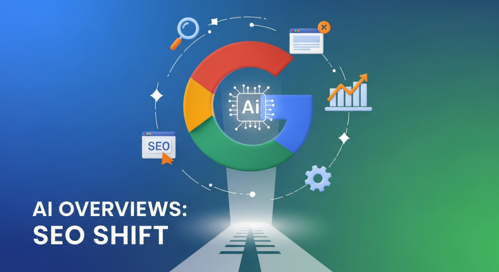 Search AI For a trending topic ideal for our Website & Marketing Agency