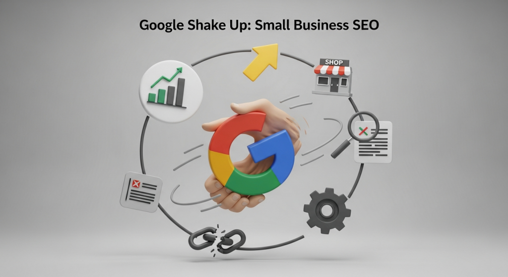 Search AI For a trending topic ideal for our Website & Marketing Agency