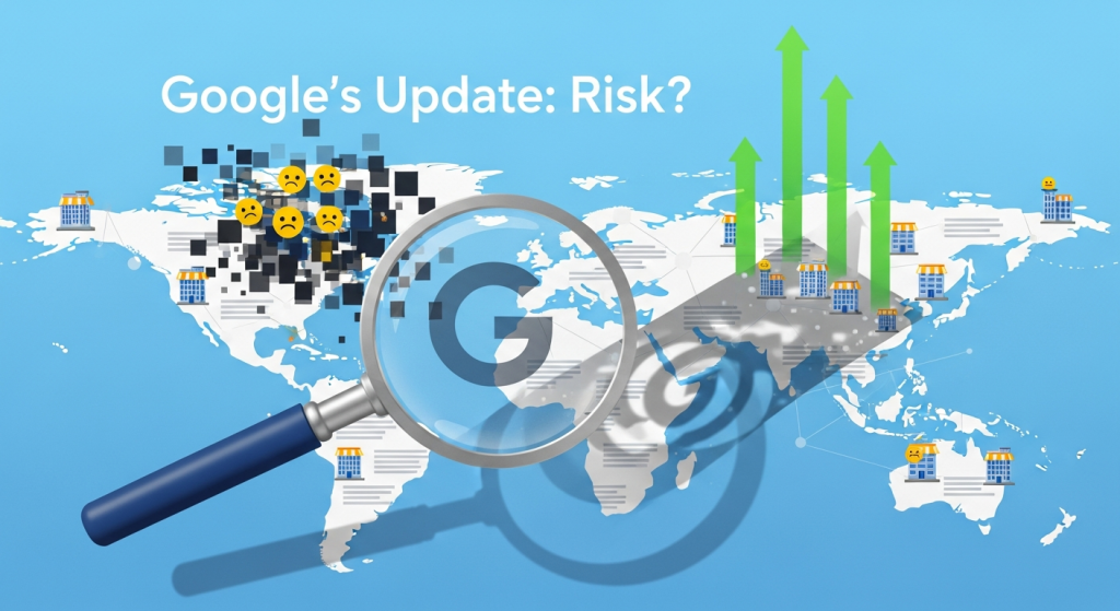 Search AI For a trending topic ideal for our Website & Marketing Agency