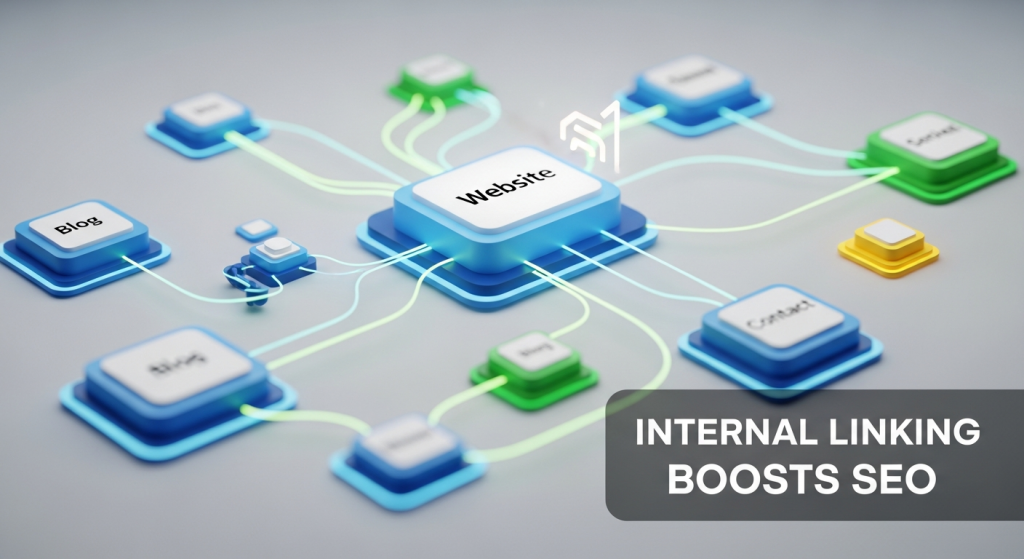 How Internal Linking Boosts Your SEO Strategy