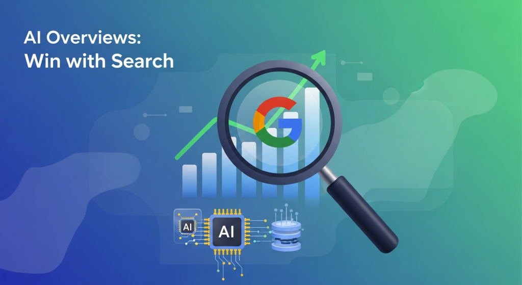 Search AI For a trending topic ideal for our Website & Marketing Agency