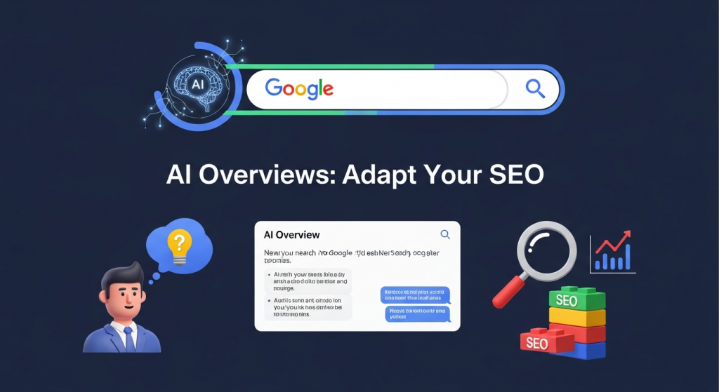 Search AI For a trending topic ideal for our Website & Marketing Agency