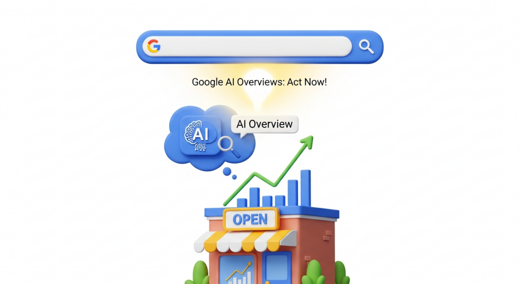 Search AI For a trending topic ideal for our Website & Marketing Agency