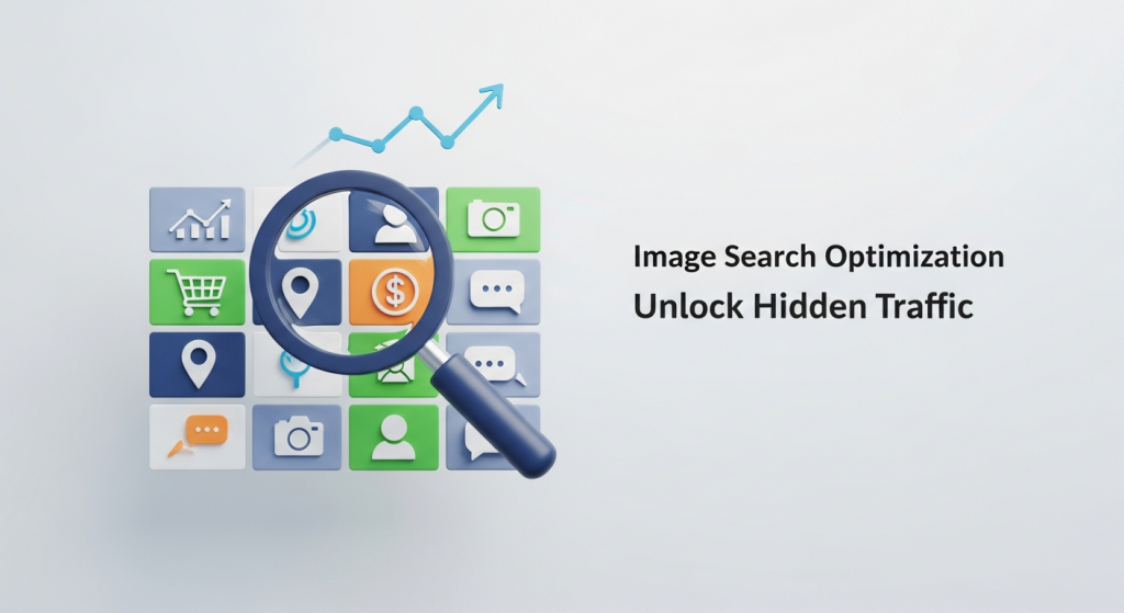 How to Optimize Your Website for Image Search