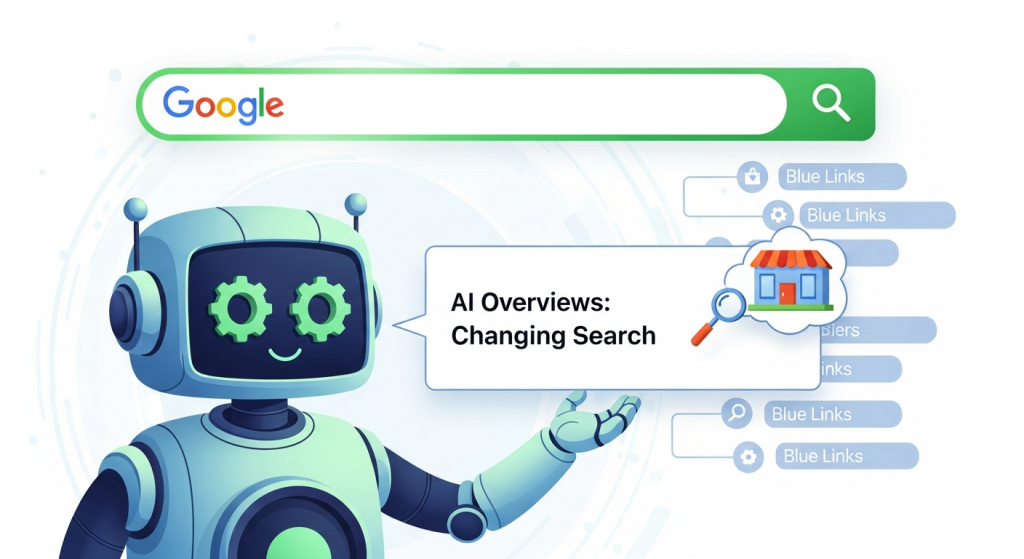 Search AI For a trending topic ideal for our Website & Marketing Agency
