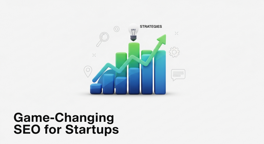SEO Strategies That Actually Work for Startups
