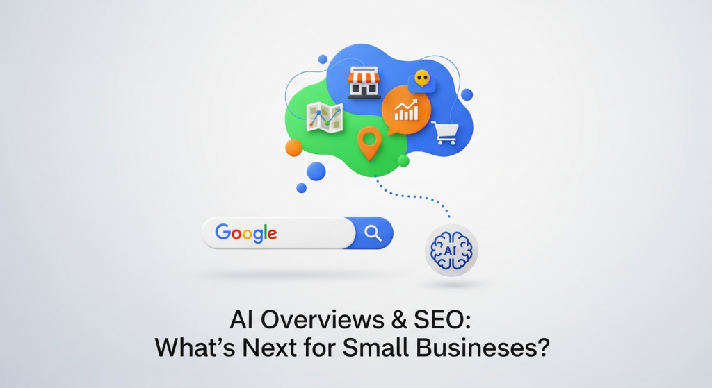 Search AI For a trending topic ideal for our Website & Marketing Agency
