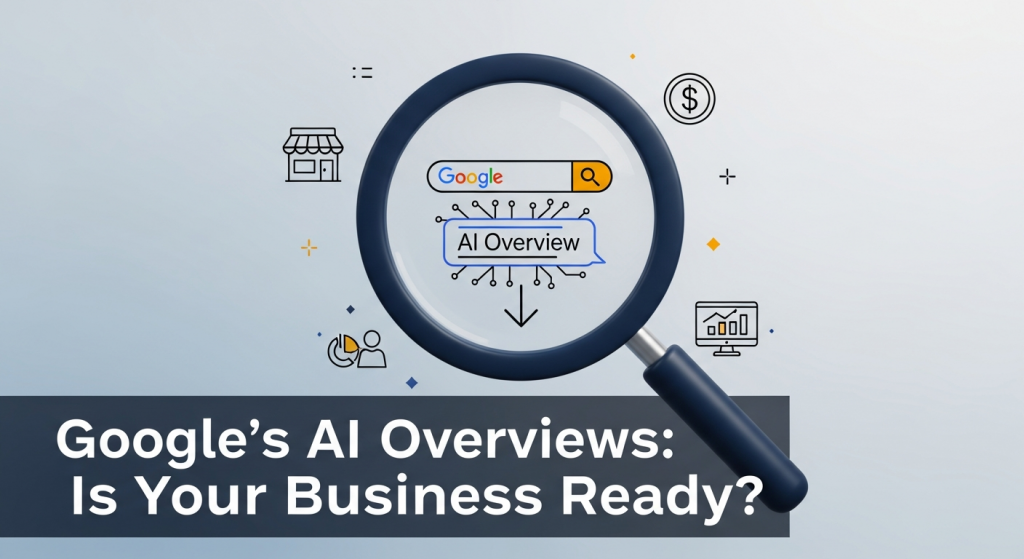 Search AI For a trending topic ideal for our Website & Marketing Agency