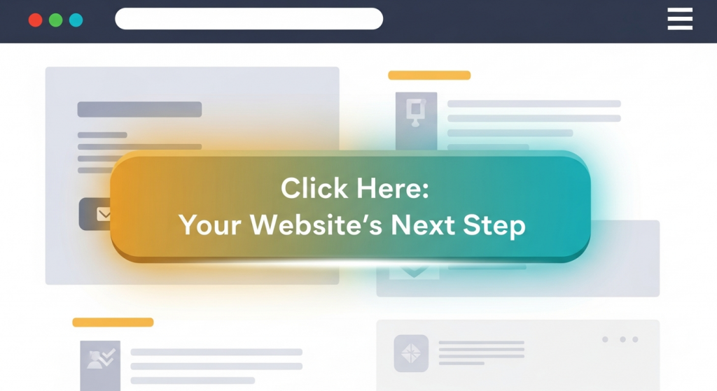Why Your Website Needs a Clear Call-to-Action (and How to Write One)