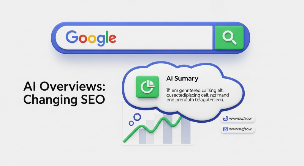 Search AI For a trending topic ideal for our Website & Marketing Agency