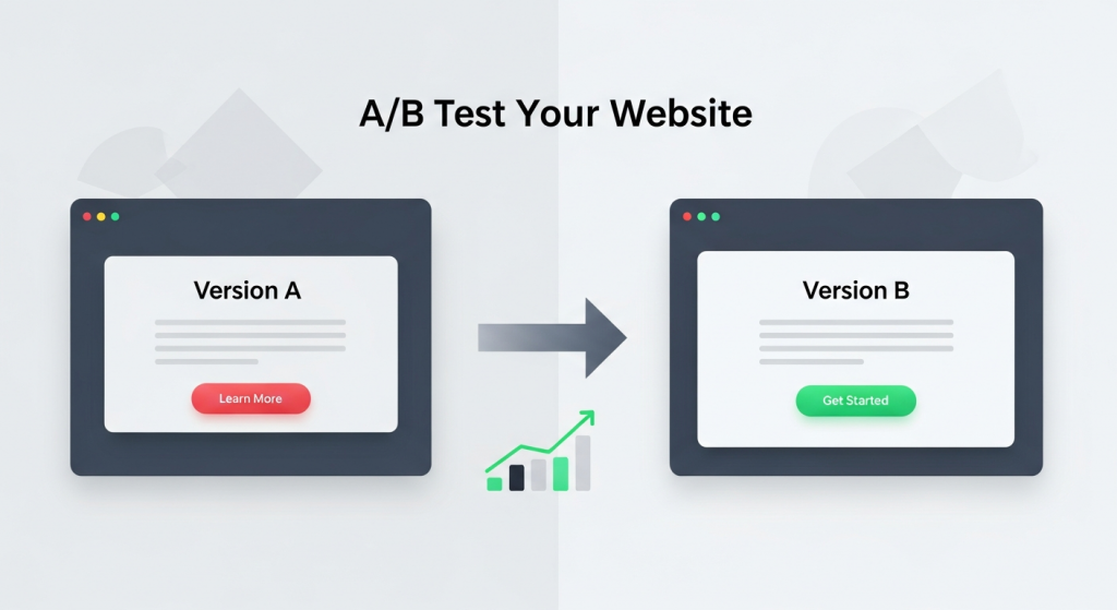 How to A/B Test Your Website for Better Results