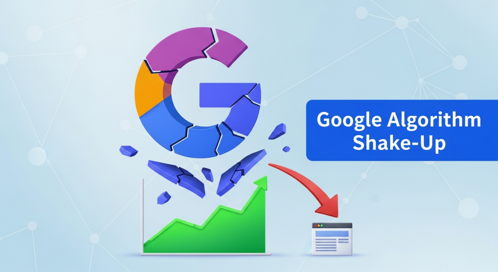 Search AI For a trending topic ideal for our Website & Marketing Agency