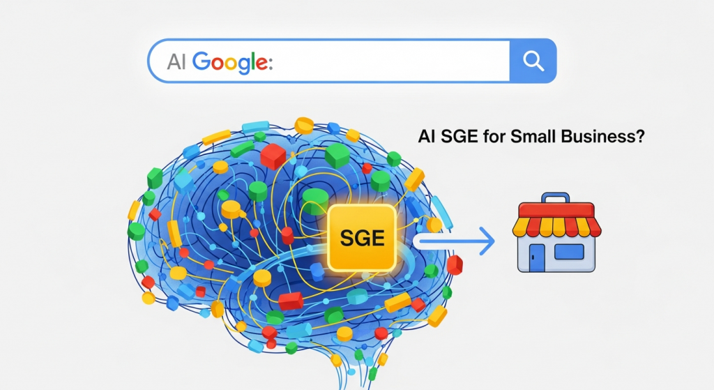 Search AI For a trending topic ideal for our Website & Marketing Agency