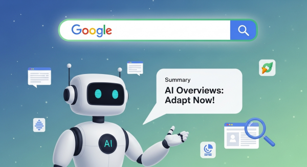 Search AI For a trending topic ideal for our Website & Marketing Agency