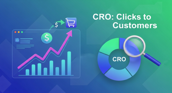 Conversion Rate Optimization: What It Is and Why It Matters