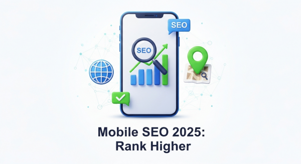 Why Mobile SEO Matters More Than Ever in 2025