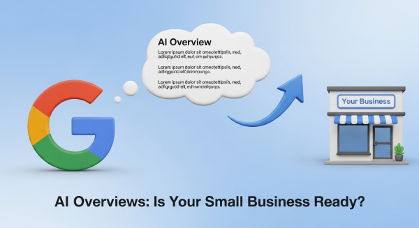 Search AI For a trending topic ideal for our Website & Marketing Agency