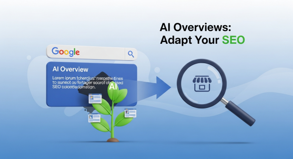 Search AI For a trending topic ideal for our Website & Marketing Agency