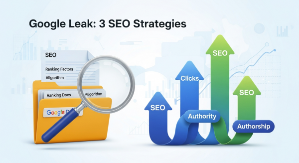 Search AI For a trending topic ideal for our Website & Marketing Agency