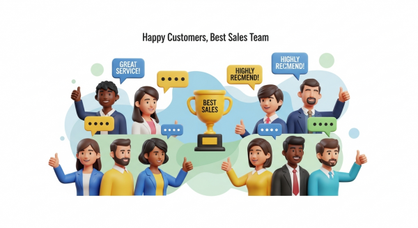 How to Use Testimonials and Case Studies to Build Trust