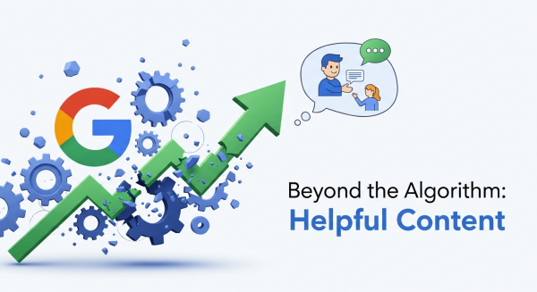 Search AI For a trending topic ideal for our Website & Marketing Agency