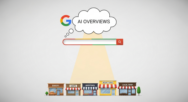 Search AI For a trending topic ideal for our Website & Marketing Agency