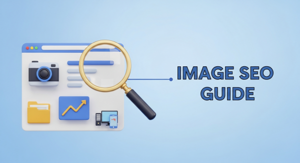 The Ultimate Guide to Image SEO
