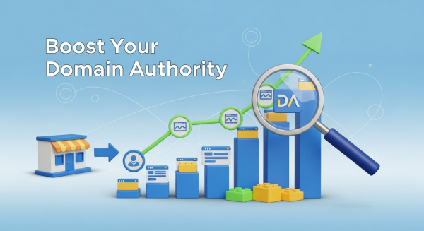 How to Improve Your Website’s Domain Authority