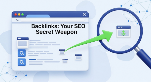The Role of Backlinks in Modern SEO