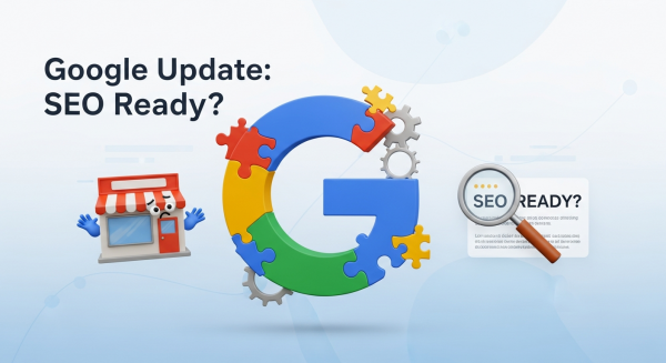 Search AI For a trending topic ideal for our Website & Marketing Agency