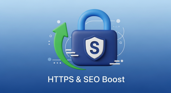 The Role of HTTPS and Site Security in SEO