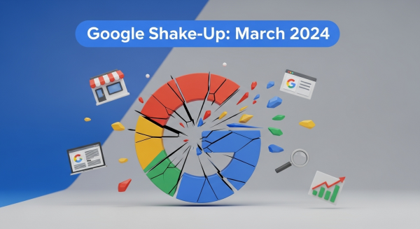 Search AI For a trending topic ideal for our Website & Marketing Agency