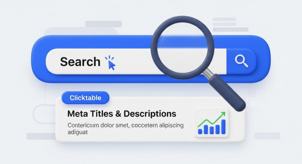 How to Write Meta Titles and Descriptions That Convert