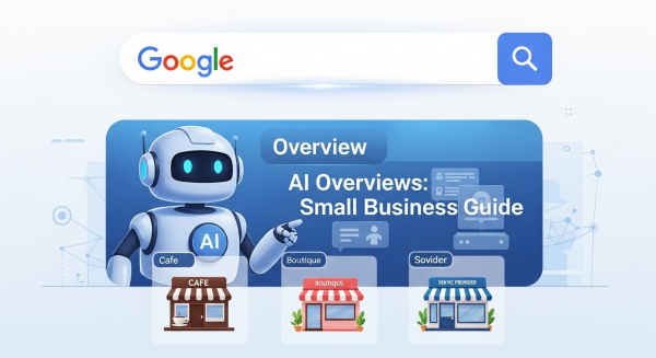 Search AI For a trending topic ideal for our Website & Marketing Agency