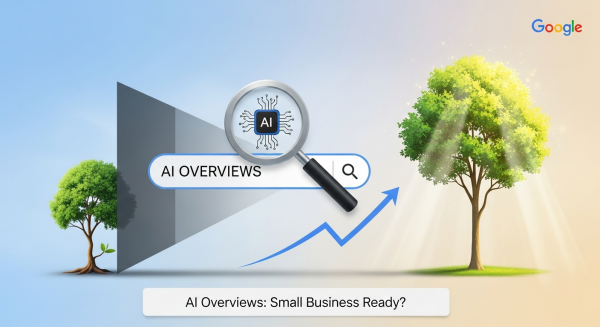 Search AI For a trending topic ideal for our Website & Marketing Agency