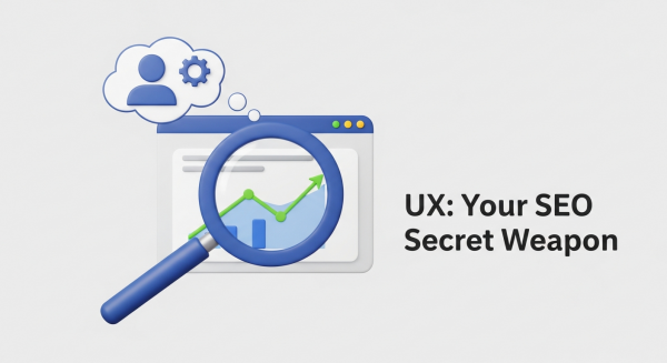 The Impact of User Experience on SEO