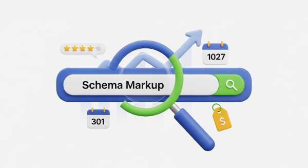 How to Use Schema Markup to Improve Your Search Visibility