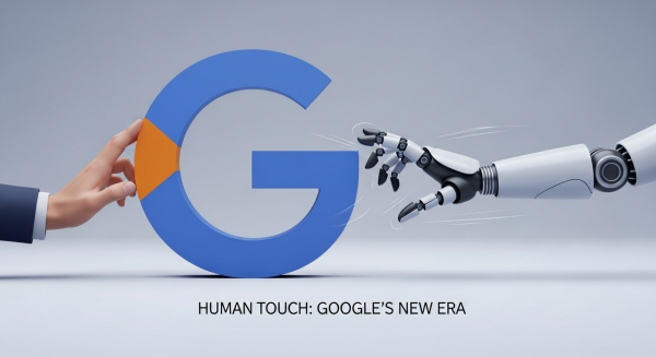 Search AI For a trending topic ideal for our Website & Marketing Agency