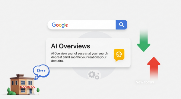 Search AI For a trending topic ideal for our Website & Marketing Agency
