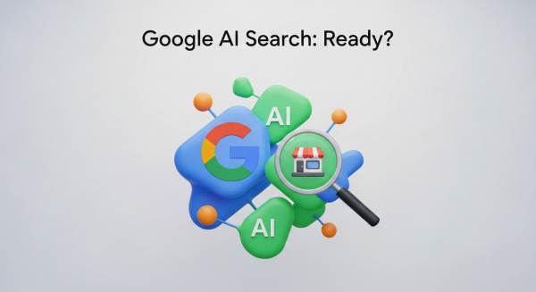 Search AI For a trending topic ideal for our Website & Marketing Agency