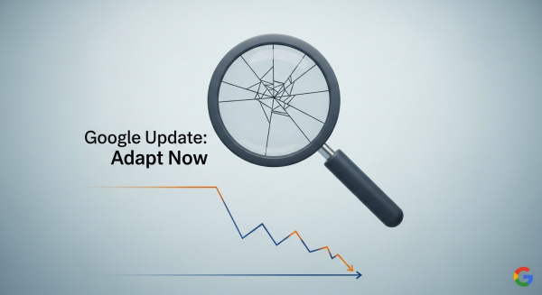 Search AI For a trending topic ideal for our Website & Marketing Agency